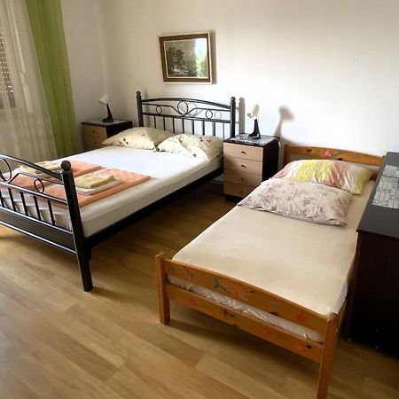 Apartmani Marija Dramalj Luaran gambar