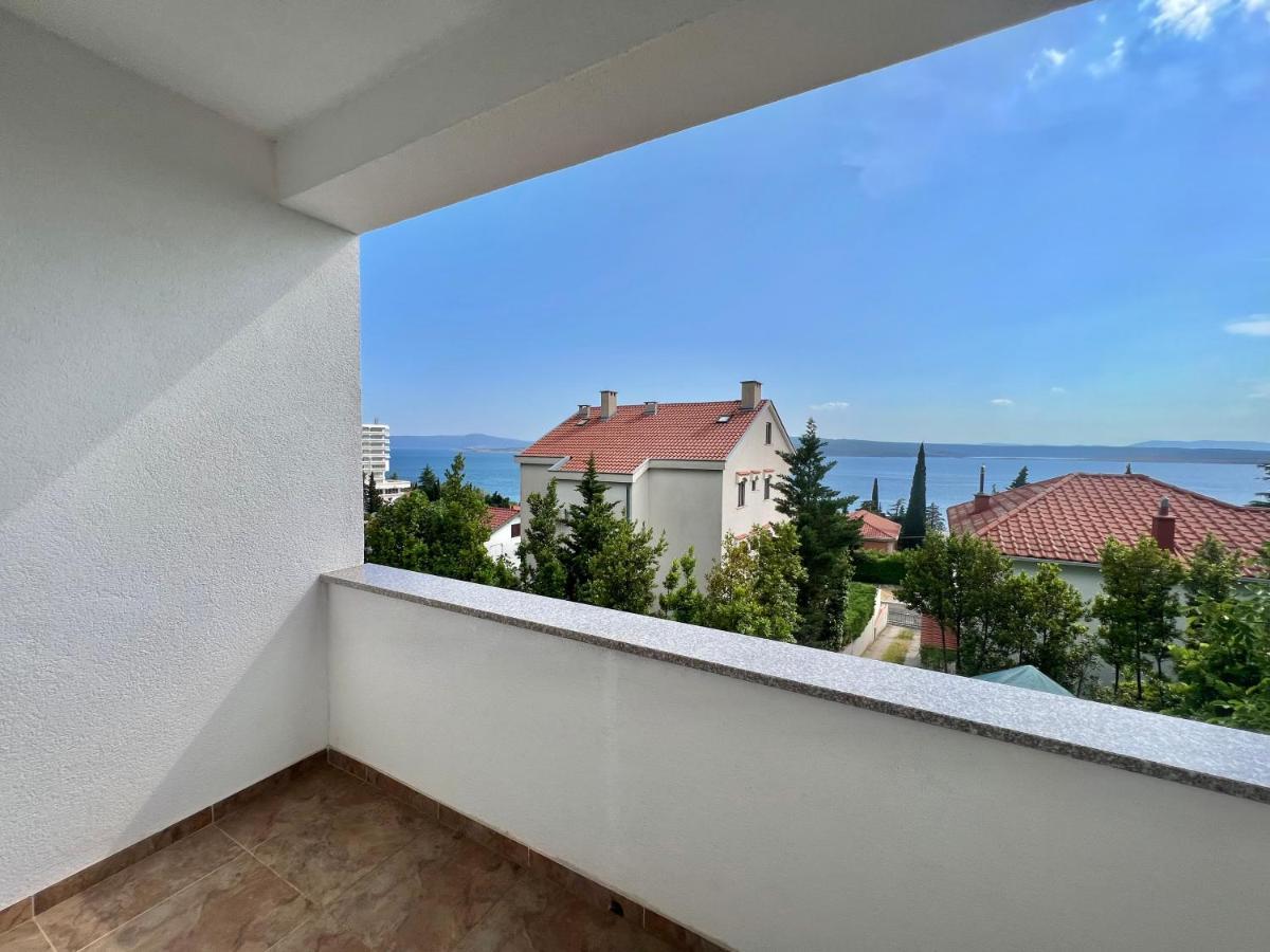 Apartmani Marija Dramalj Luaran gambar
