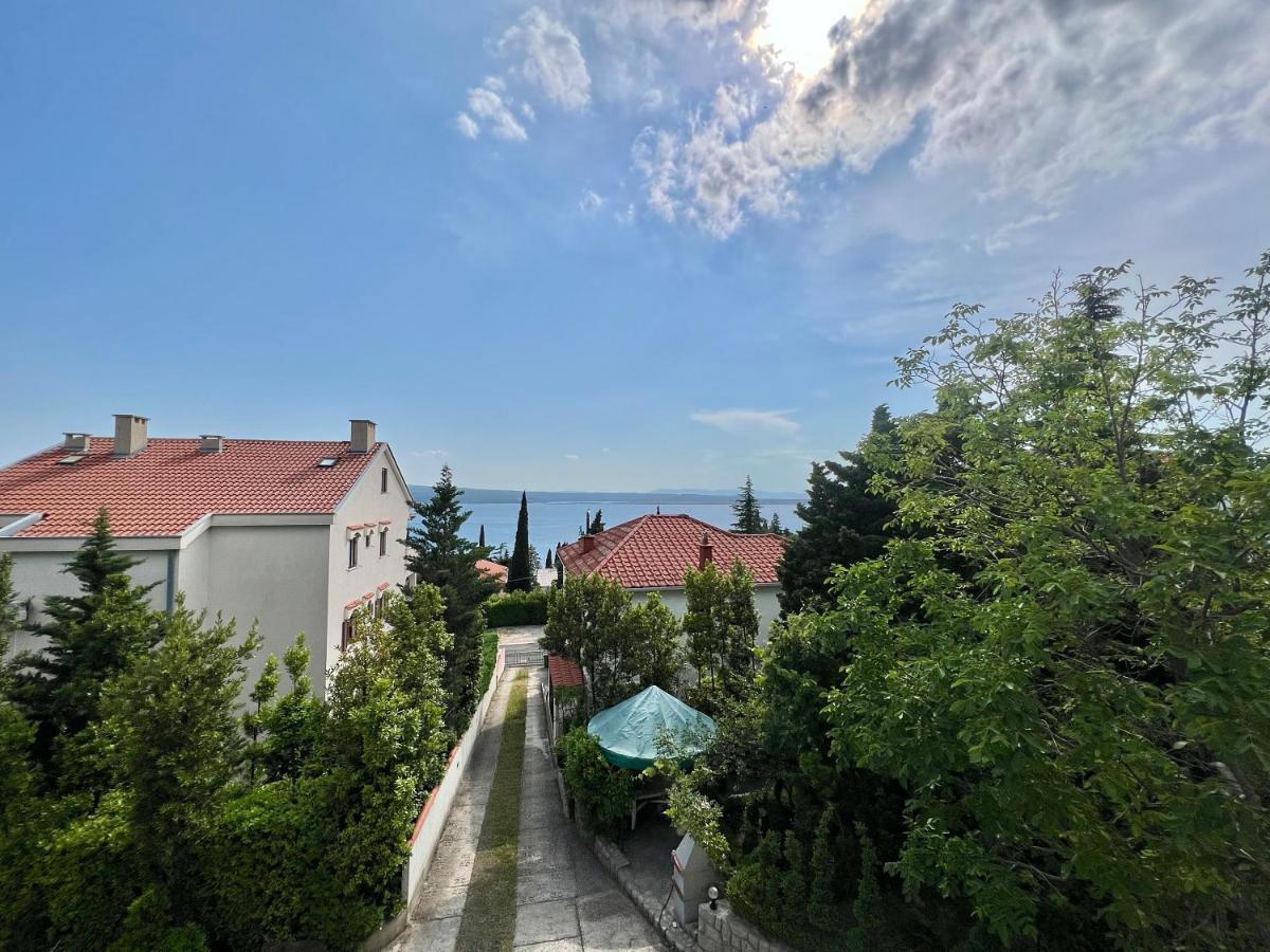 Apartmani Marija Dramalj Luaran gambar