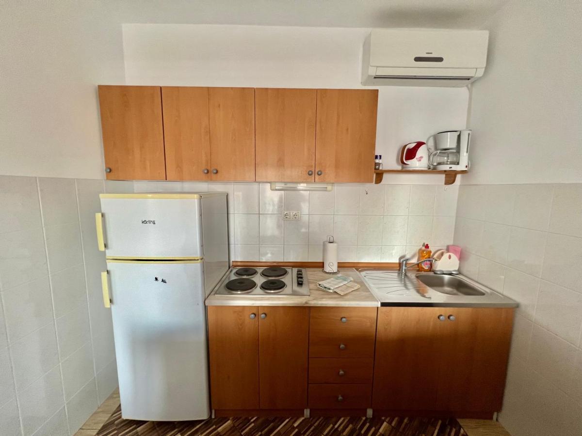 Apartmani Marija Dramalj Luaran gambar