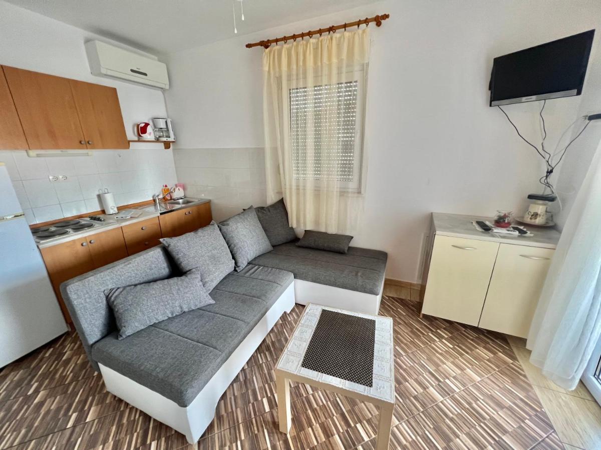 Apartmani Marija Dramalj Luaran gambar