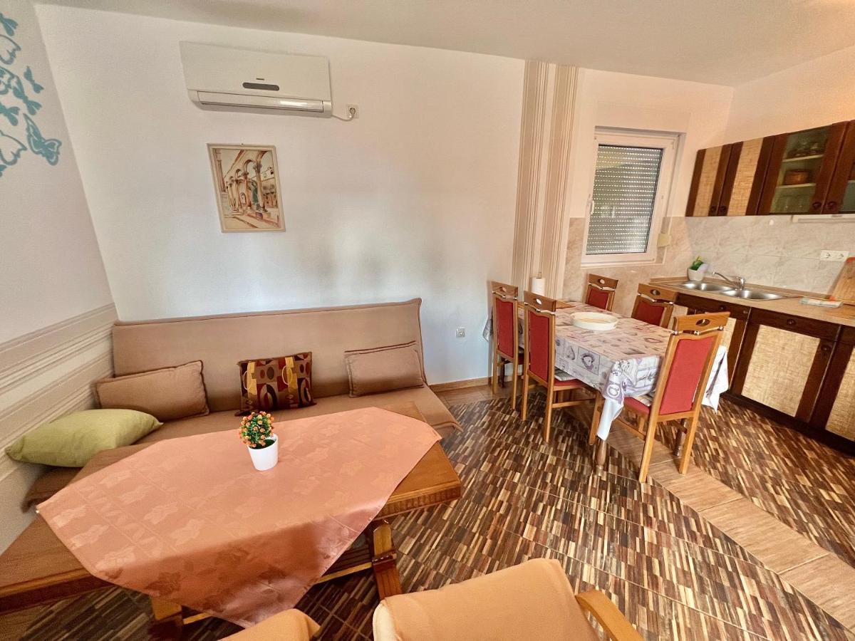 Apartmani Marija Dramalj Luaran gambar
