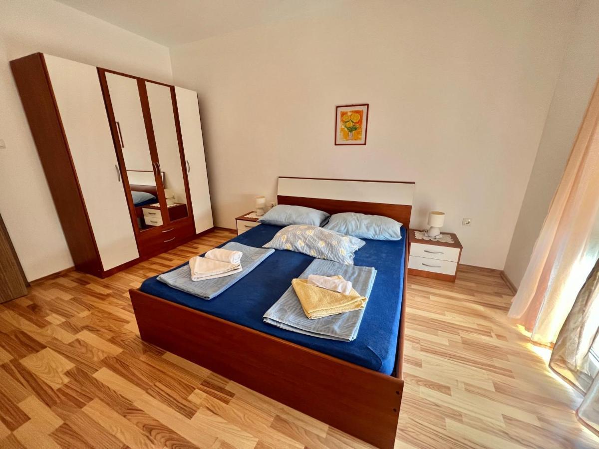 Apartmani Marija Dramalj Luaran gambar