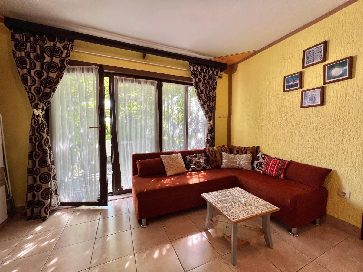 Apartmani Marija Dramalj Luaran gambar