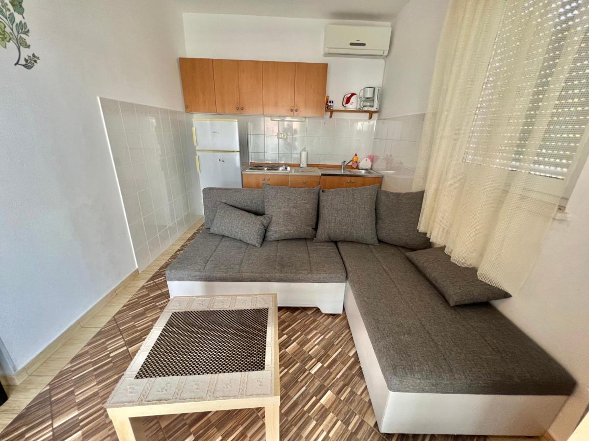 Apartmani Marija Dramalj Luaran gambar