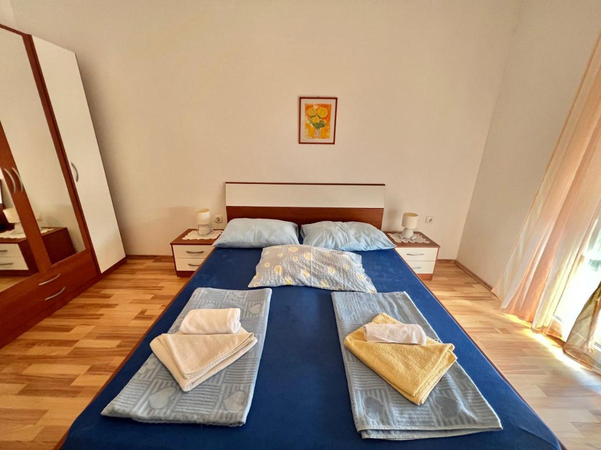Apartmani Marija Dramalj Luaran gambar