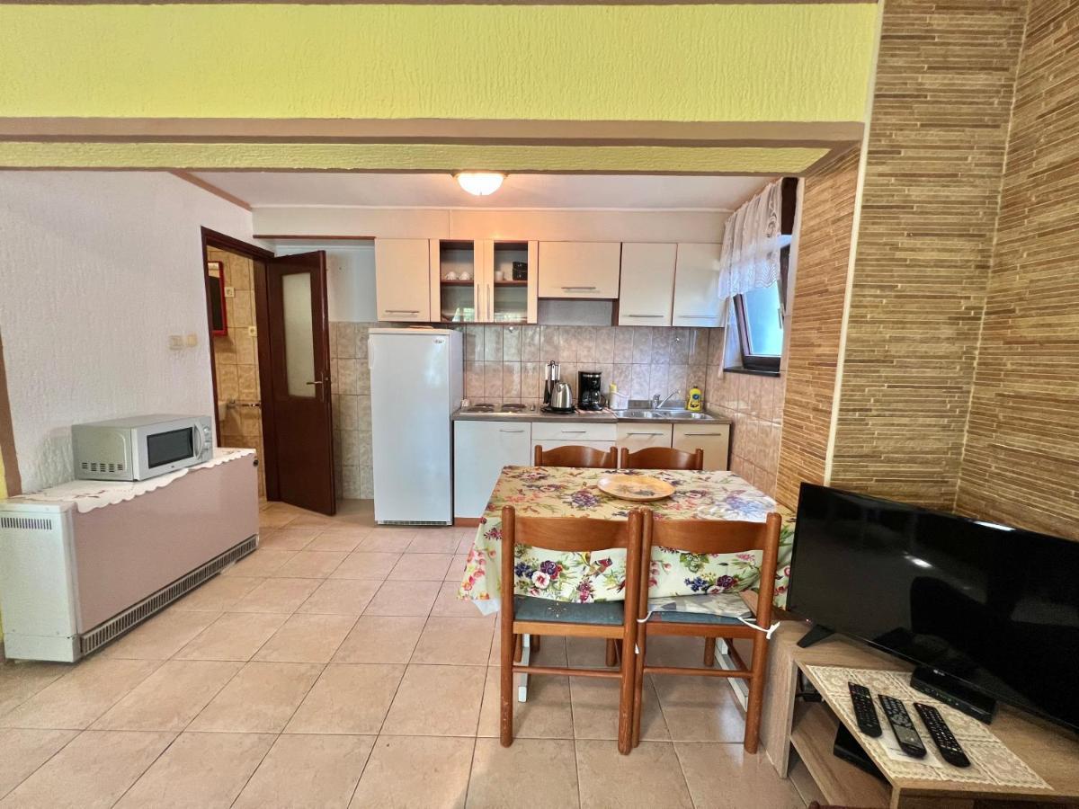 Apartmani Marija Dramalj Luaran gambar