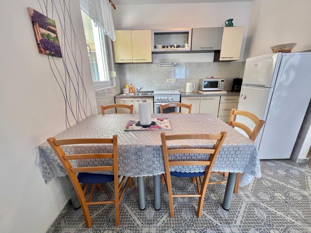 Apartmani Marija Dramalj Luaran gambar