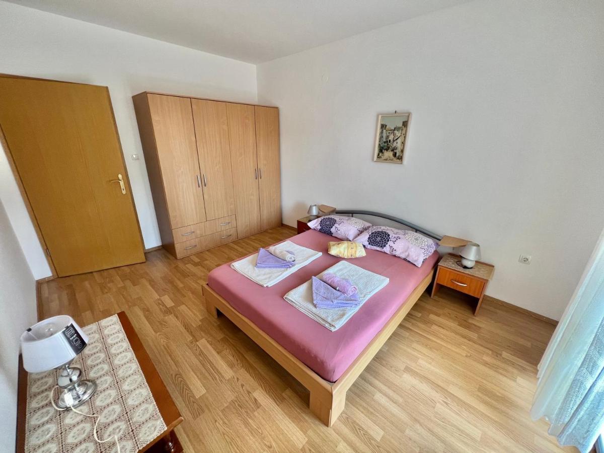 Apartmani Marija Dramalj Luaran gambar