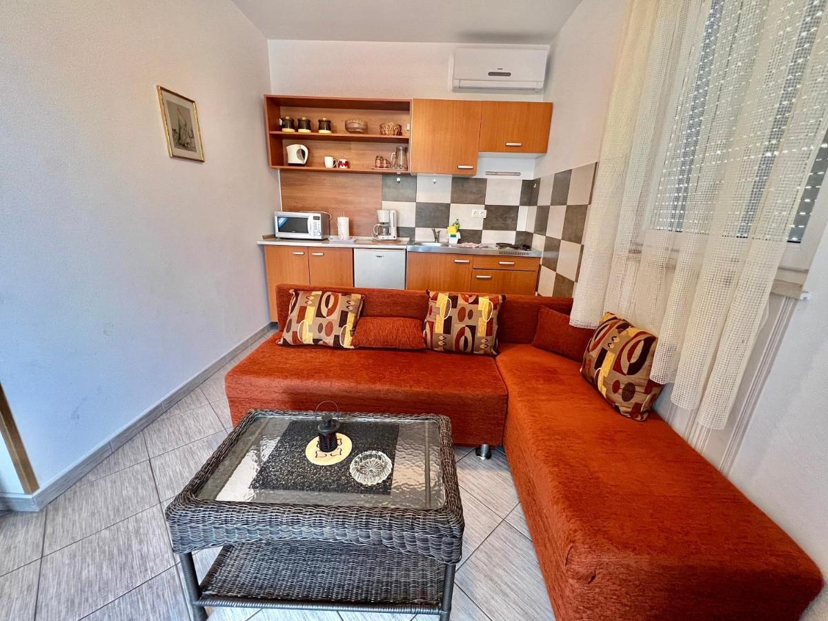 Apartmani Marija Dramalj Luaran gambar