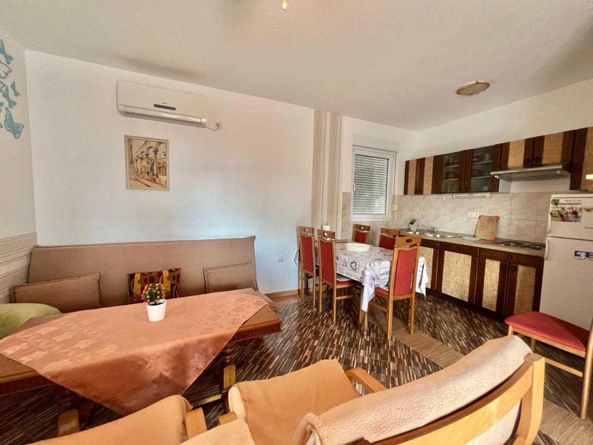 Apartmani Marija Dramalj Luaran gambar