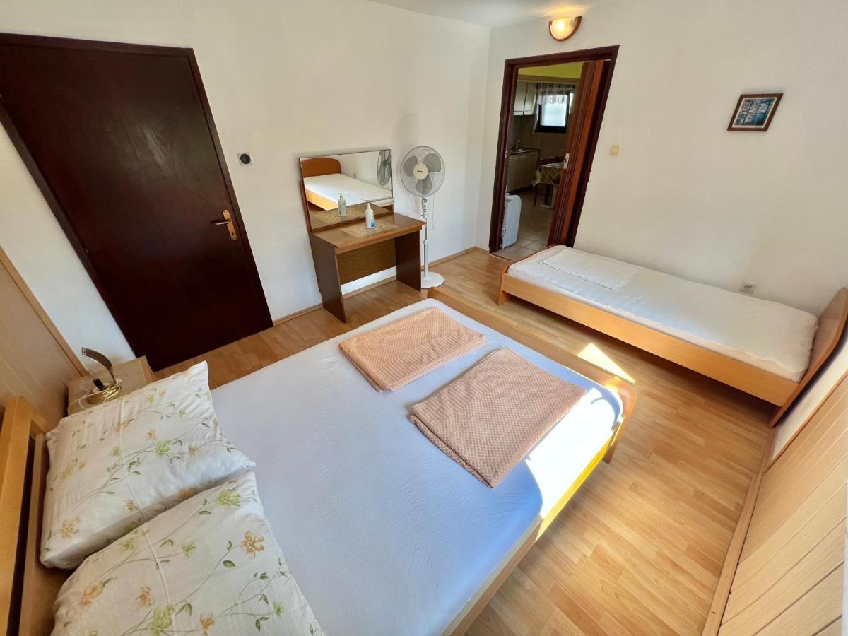 Apartmani Marija Dramalj Luaran gambar