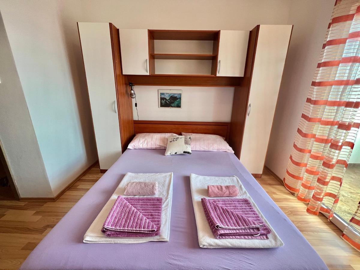 Apartmani Marija Dramalj Luaran gambar