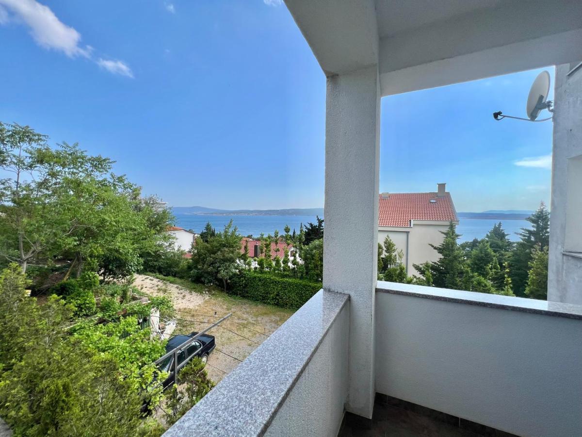 Apartmani Marija Dramalj Luaran gambar