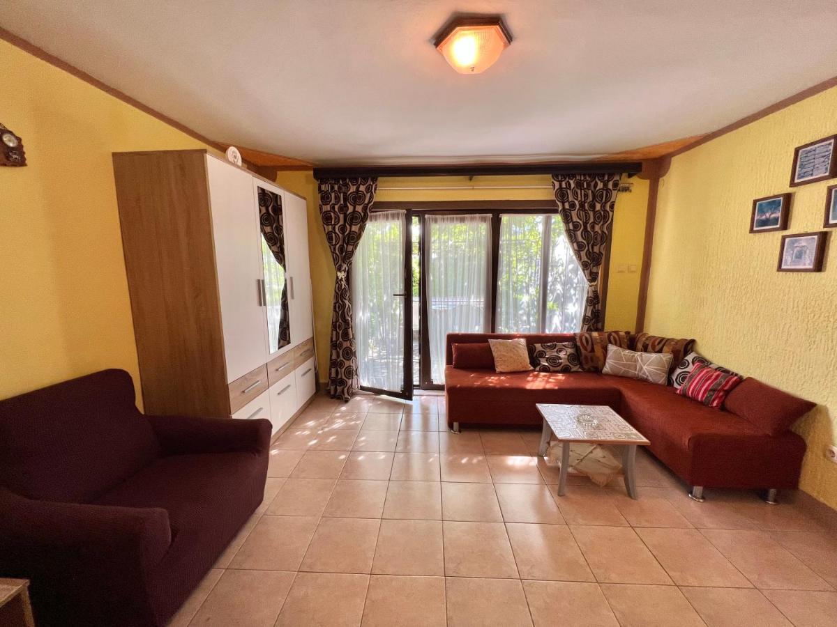 Apartmani Marija Dramalj Luaran gambar