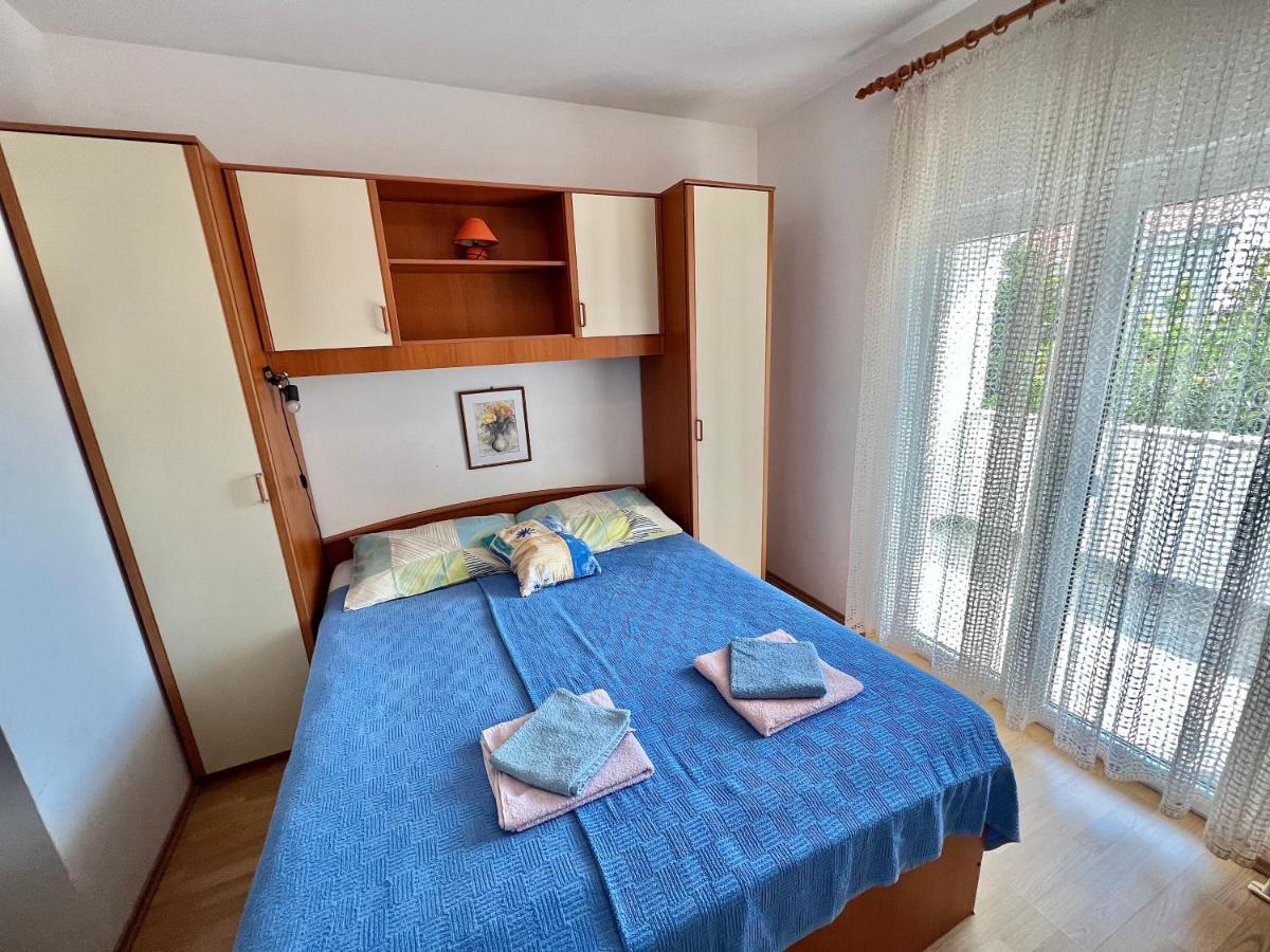 Apartmani Marija Dramalj Luaran gambar