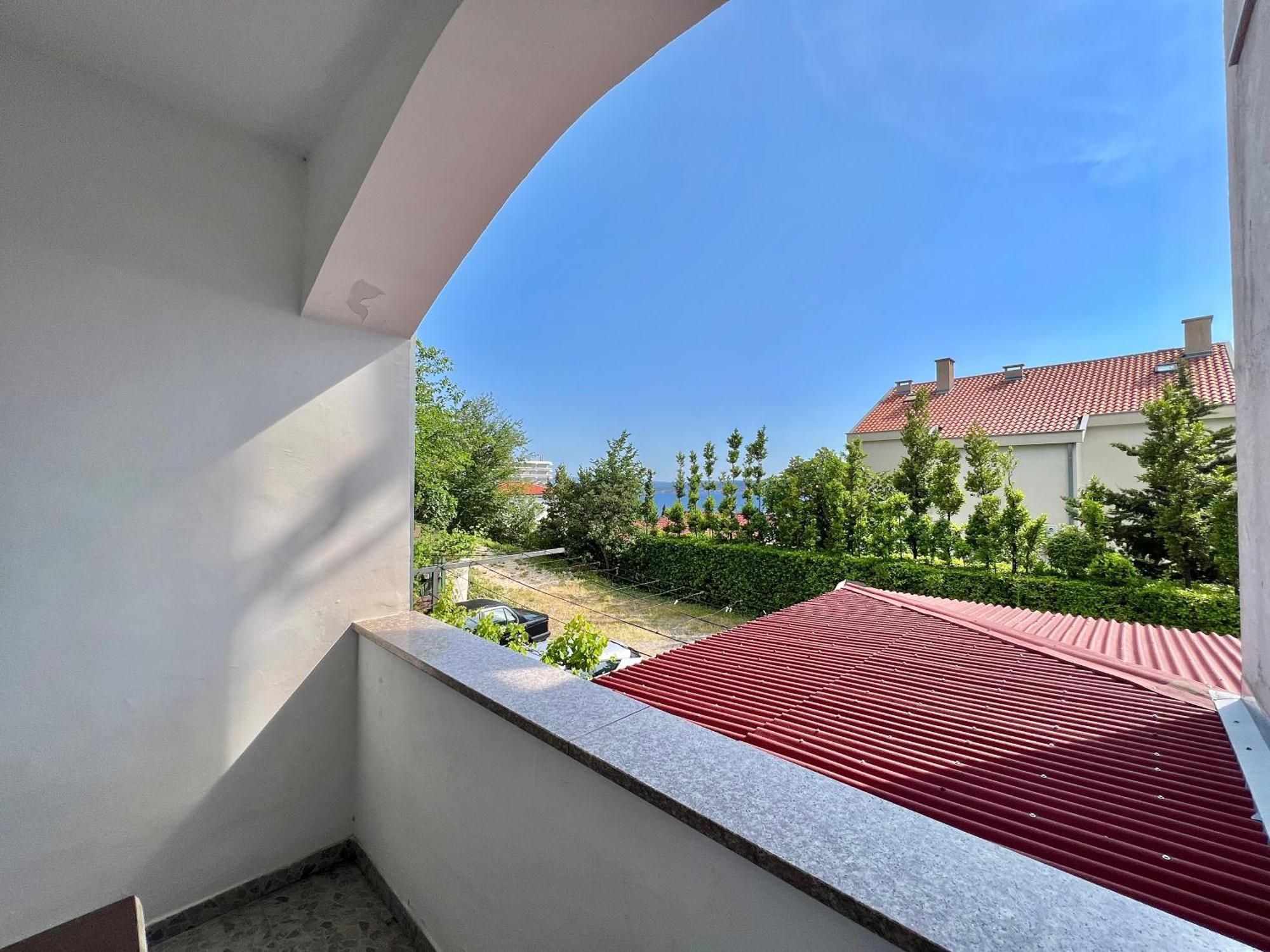 Apartmani Marija Dramalj Luaran gambar