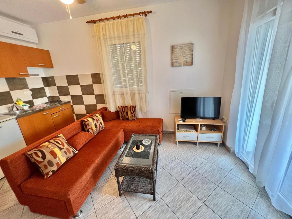 Apartmani Marija Dramalj Luaran gambar