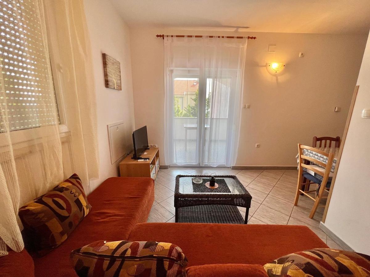 Apartmani Marija Dramalj Luaran gambar