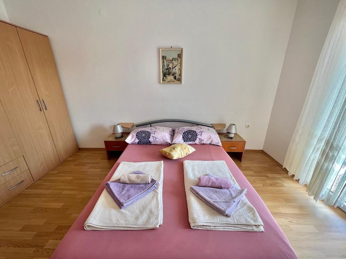 Apartmani Marija Dramalj Luaran gambar