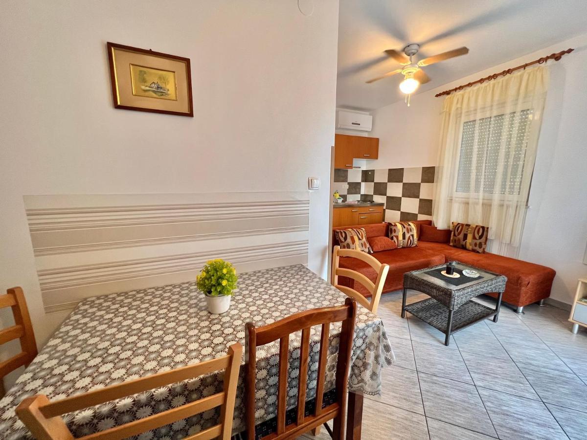 Apartmani Marija Dramalj Luaran gambar