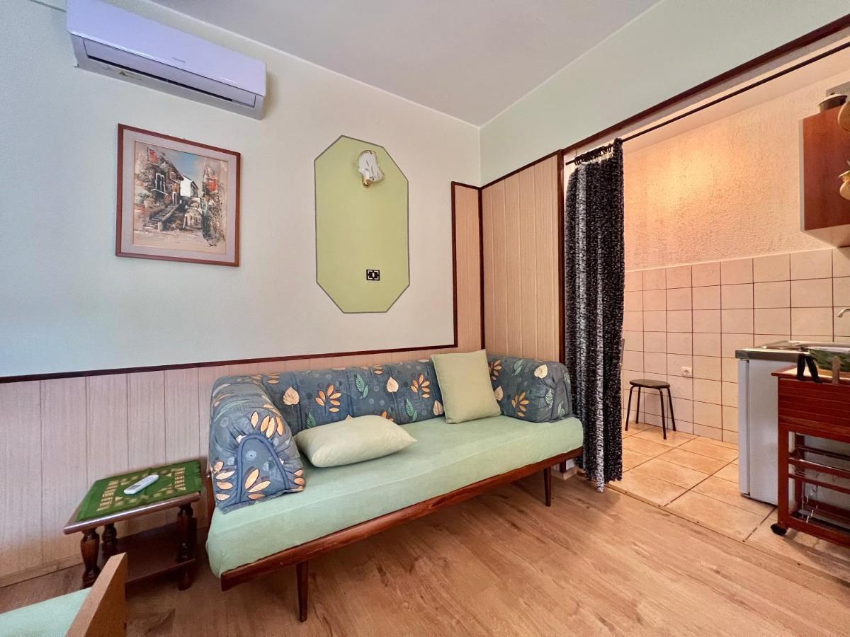 Apartmani Marija Dramalj Luaran gambar
