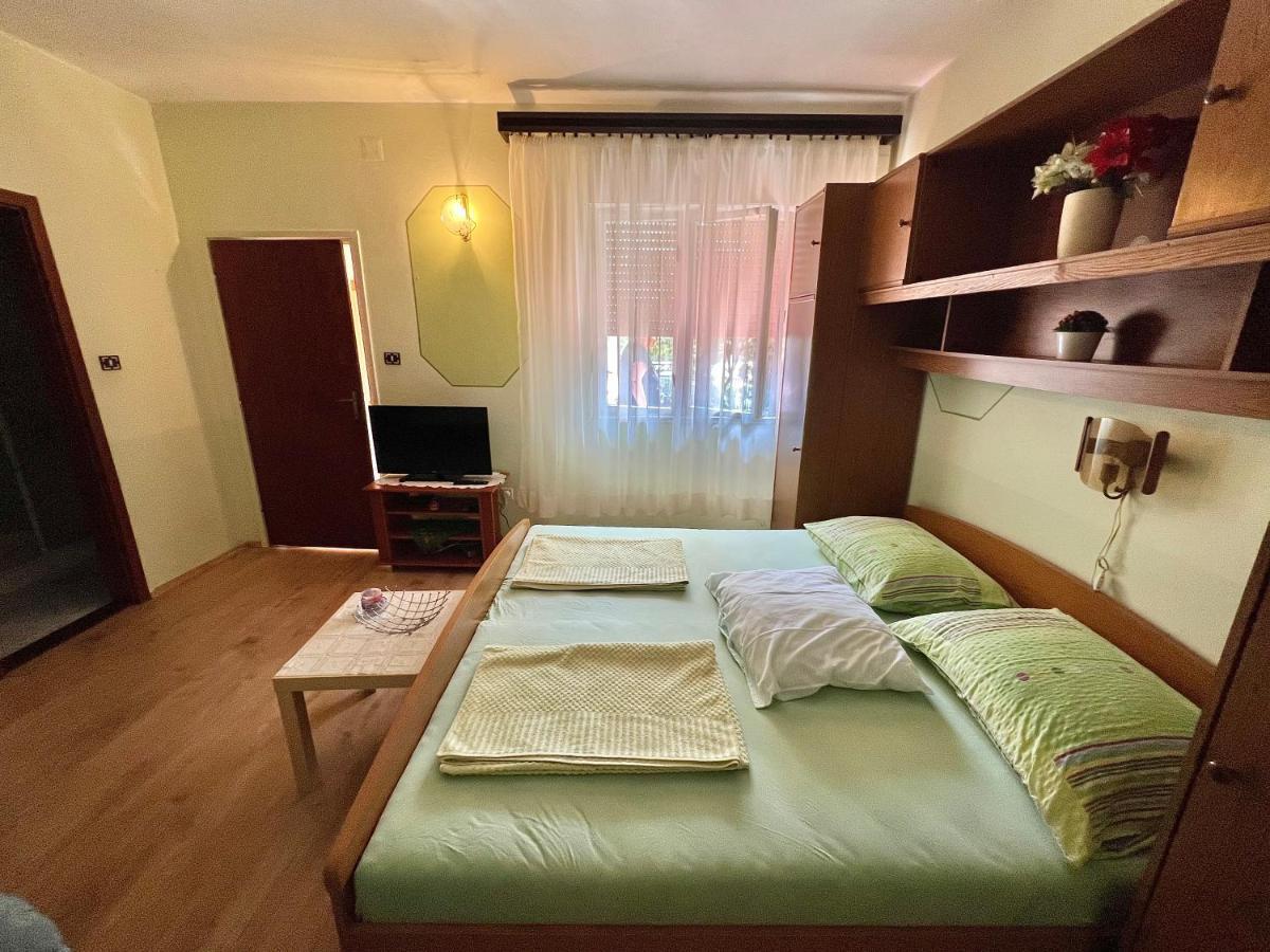 Apartmani Marija Dramalj Luaran gambar