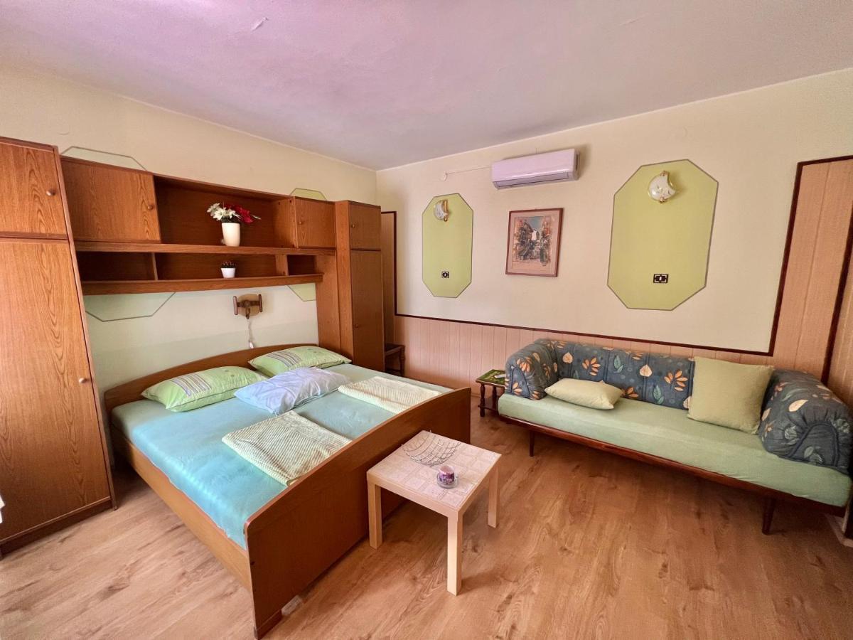Apartmani Marija Dramalj Luaran gambar