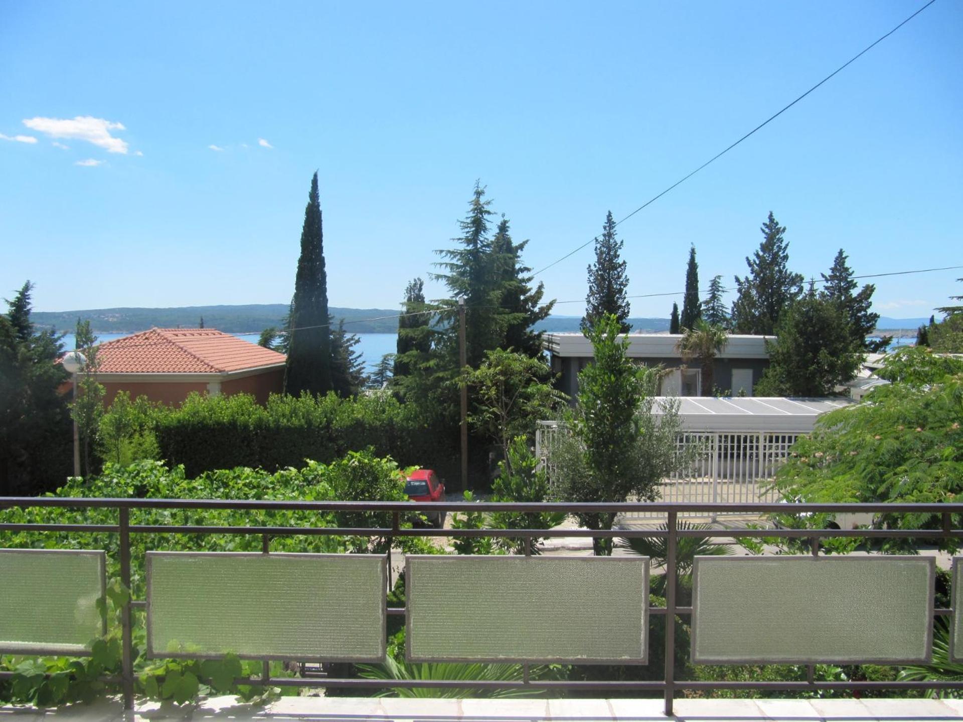 Apartmani Marija Dramalj Luaran gambar