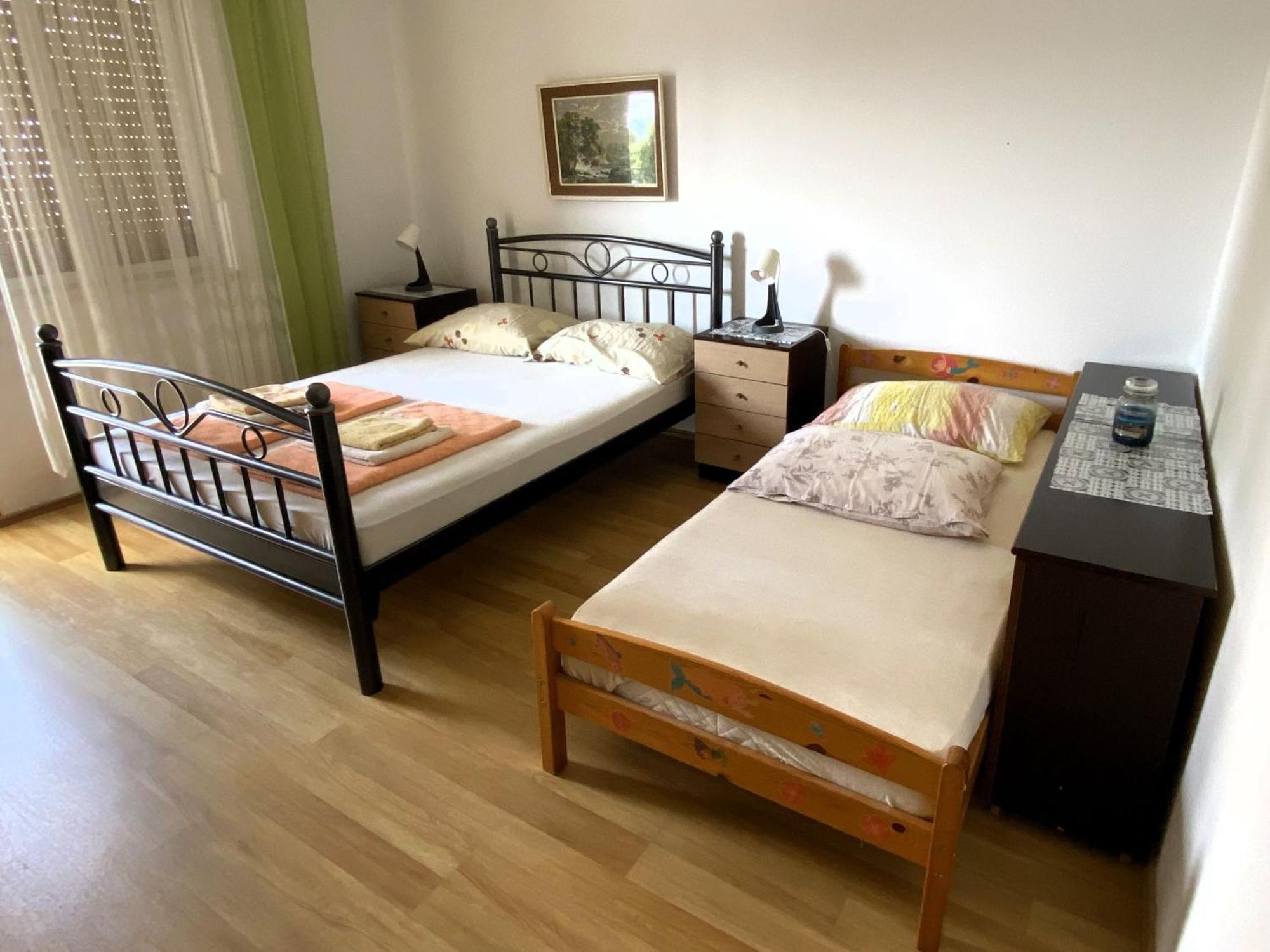 Apartmani Marija Dramalj Luaran gambar