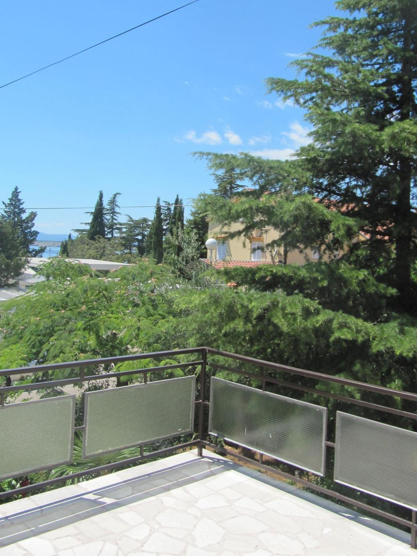 Apartmani Marija Dramalj Luaran gambar