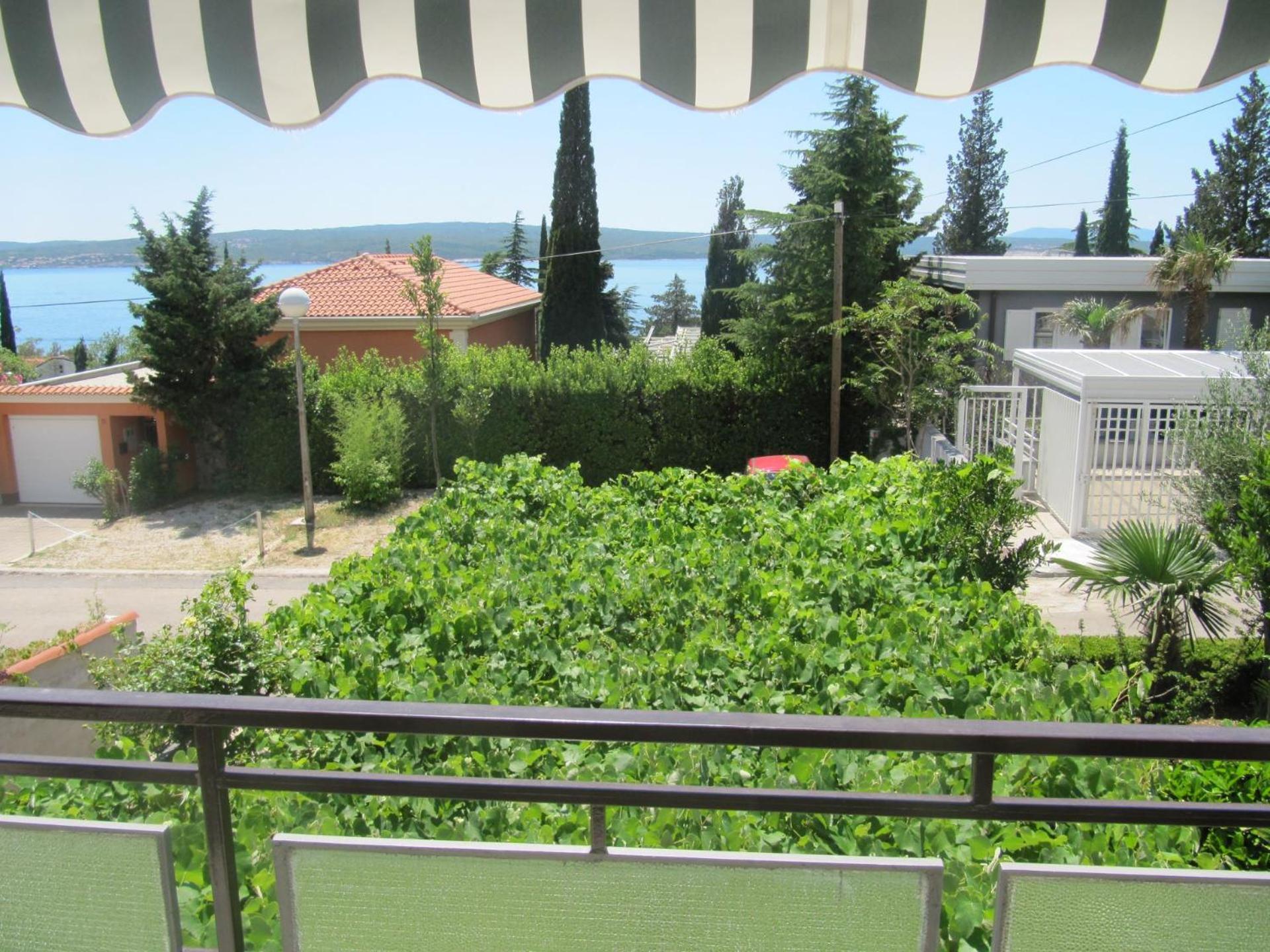 Apartmani Marija Dramalj Luaran gambar