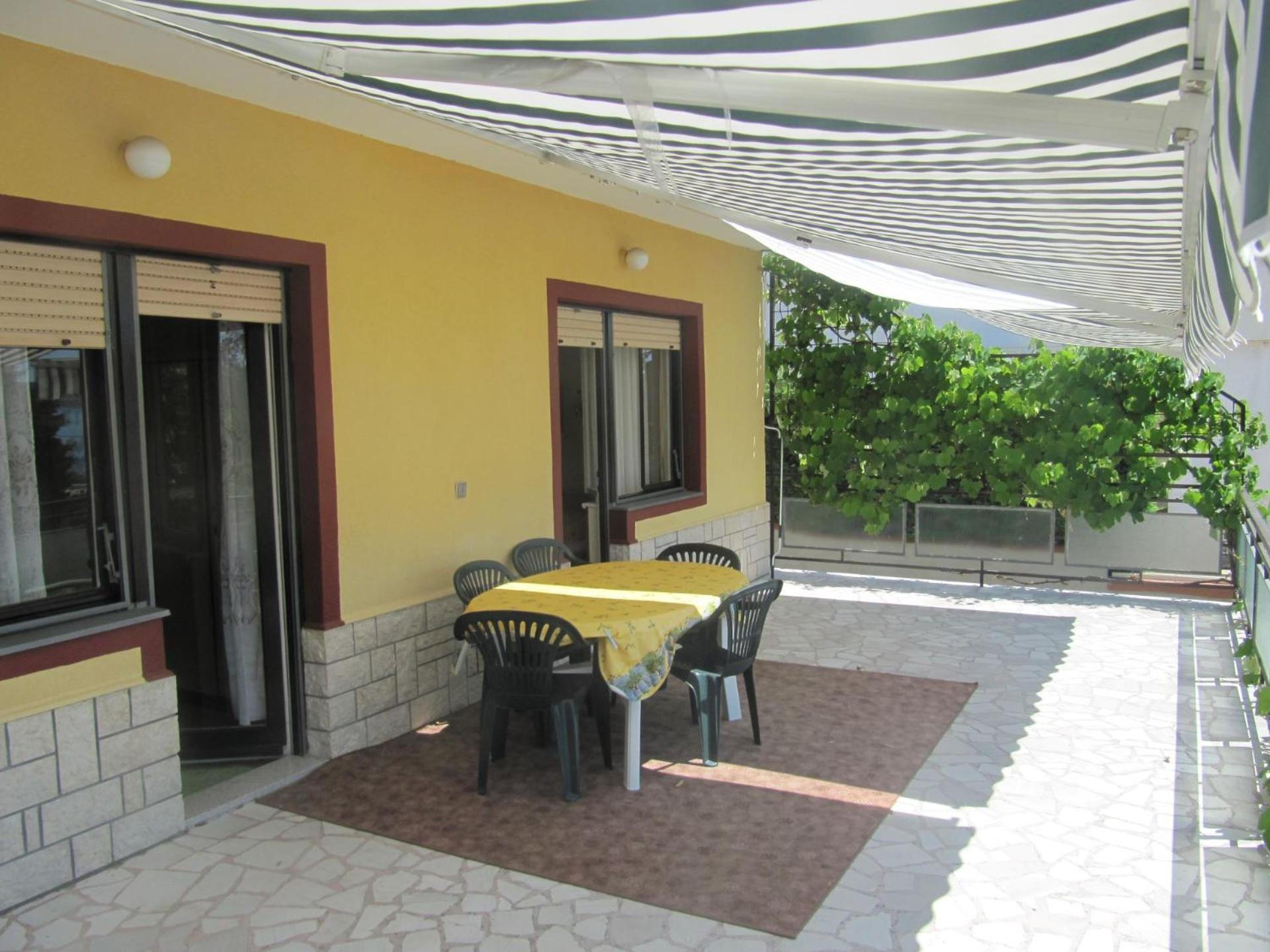 Apartmani Marija Dramalj Luaran gambar