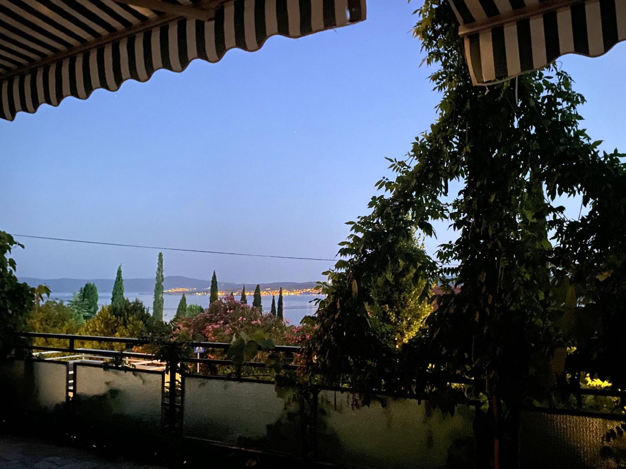 Apartmani Marija Dramalj Luaran gambar
